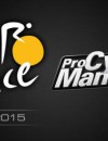First official Teaser Trailer for the Tour De France Games