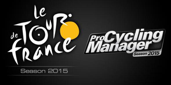 Official Tour de France 2015 video games unveiled