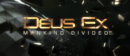 Deus Ex continues on PS4, Xbox One and PC