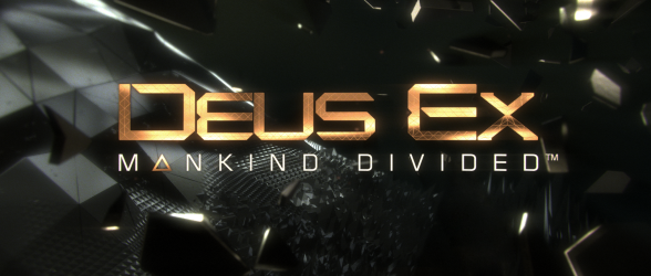 Deus Ex continues on PS4, Xbox One and PC