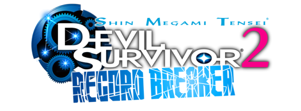 Contest: 2x Shin Megami Tensei: Devil Survivor 2 Record Breaker