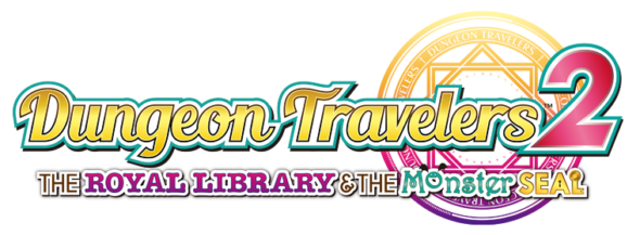 Release date for Dungeon Travelers 2: The Royal Library and the Monster Seal announced