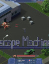 Escape Machines – Preview