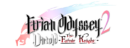 Etrian Odyssey® 2 Untold: The Fafnir Knight release date announced