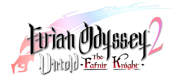 First information on Etrian Odyssey® 2 Untold: The Fafnir Knight