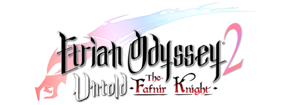 New trailers for Etrian Odyssey 2 Untold: The Fafnir Knight