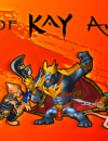 Legend of Kay Anniversary released in summer 2015