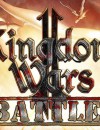 Kingdom Wars II: Battles now available In Early Access