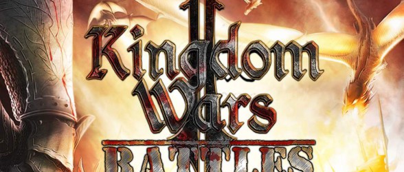 Kingdom Wars II: Battles now available In Early Access