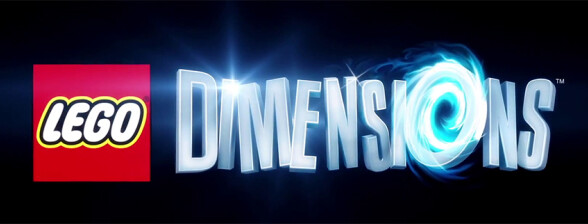 Warner Bros. and TT Games announce LEGO Dimensions