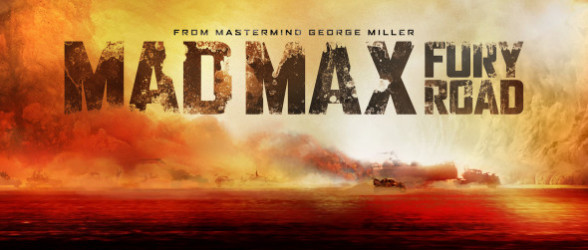 Mad Max: Fury Road vehicle showcase trailer released