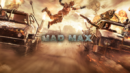 Mad Max gameplay trailer and released date announced