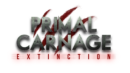 Primal Carnage: Extinction exiting early access