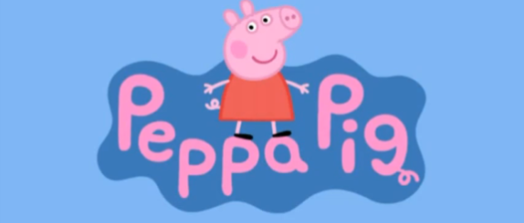 Peppa Pig: Bubbels (DVD) – Series Review