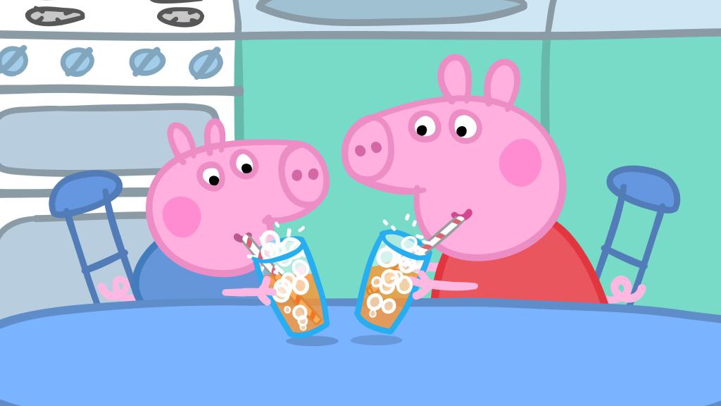 Peppa Pig3