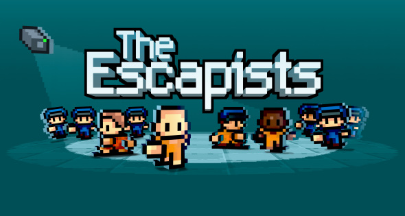 Award-wining ‘The Escapists’ is heading to PlayStation 4