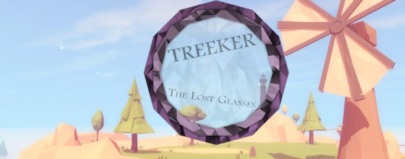 Treecker_The_Lost_Glasses_Logo