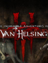 The Incredible Adventures of Van Helsing III stakes a claim this May