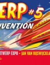 Antwerp Convention 2015