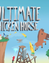 Ultimate Chicken Horse is waiting for you!