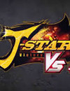 New trailer for J-Stars Victory VS+