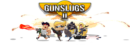 Gunslugs 2 on sale