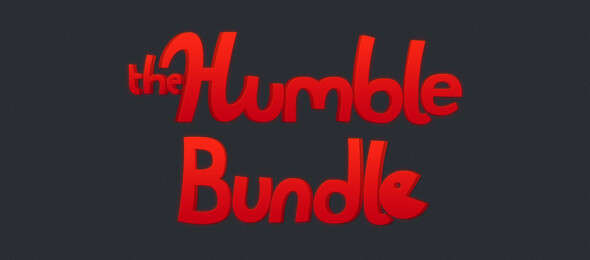 BANDAI NAMCO Entertainment cooperates with Humble Bundle.