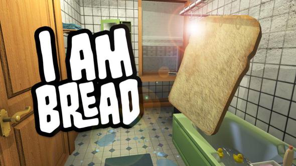 I am Bread official release