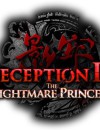 New stages and ‘Deception Studio’ for Deception IV: The Nightmare Princess