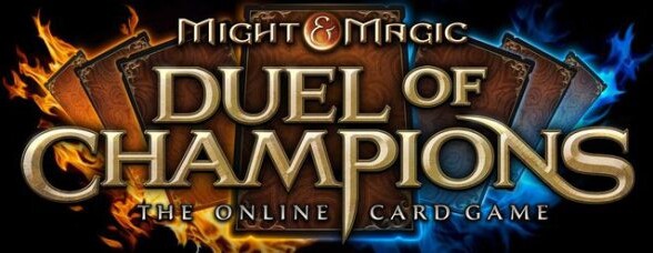 New cards for Might and Magic!