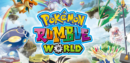 Pokémon Rumble World will be free-to-play