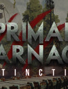 Primal Carnage: Extinction’s “Survival Update” is coming this week