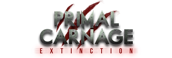 primal carnage extinction banner