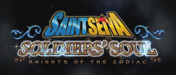 New information and artwork for Saint Seiya: Soldiers’ Soul