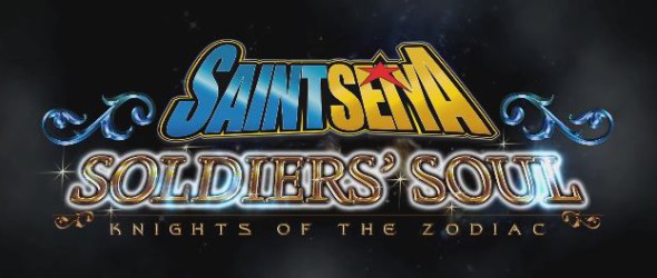 Saint Seiya: Soldiers’ Soul will be released in fall