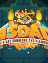 All-Stars Dungeons And Diamonds – Review