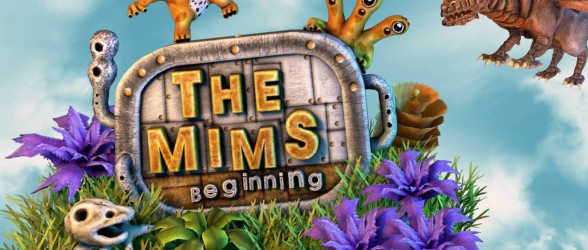 God-like game The Mims Beginning available on Steam Early Access