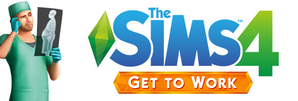 The Sims 4 Get to Work features new music artists