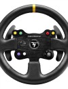 Thrustmaster TM Leather 28 GT Wheel Add-On – Hardware Review