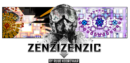 Zenzizenzic is available on Steam’s Early Access!