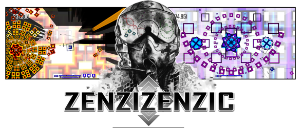Zenzizenzic is available on Steam’s Early Access!