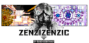 Zenzizenzic – Preview