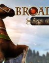 Broadsword: Age of Chivalry will be released this friday