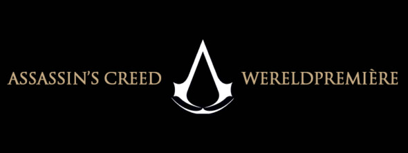 New ASSASSIN’S CREED announced on May 12