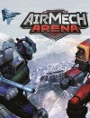 AirMech Arena now available on PS4 and Xbox One