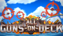 All Guns On Deck coming to Early Access