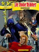 De Rode Ridder #246 Dodendans – Comic Book Review