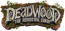 Deadwood: The Forgotten Curse signed by Team17