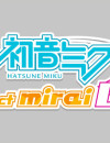 Hatsune Miku: Project Mirai DX released today