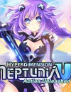Hyperdimension Neptunia U: Action Unleashed – Review